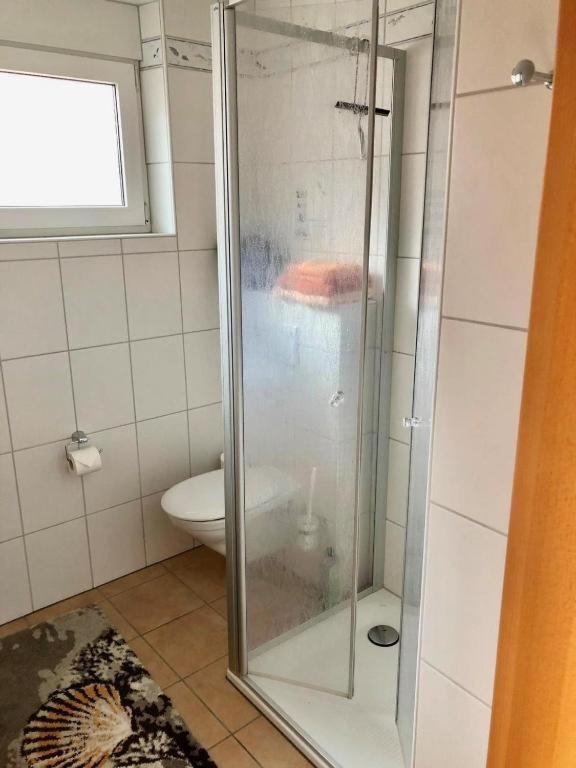Haus Suedstrandliebe Whg Lona Borkum Εξωτερικό φωτογραφία