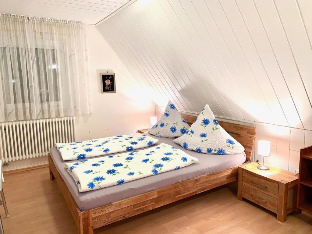 Haus Suedstrandliebe Whg Lona Borkum Εξωτερικό φωτογραφία